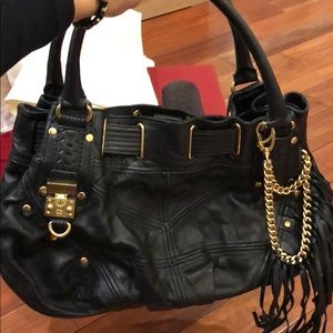 Juicy couture bag